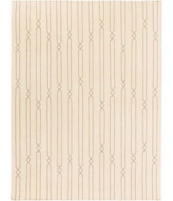 Surya Frontier Wheat FT-612 8ft. x 11ft. Rect. Rug