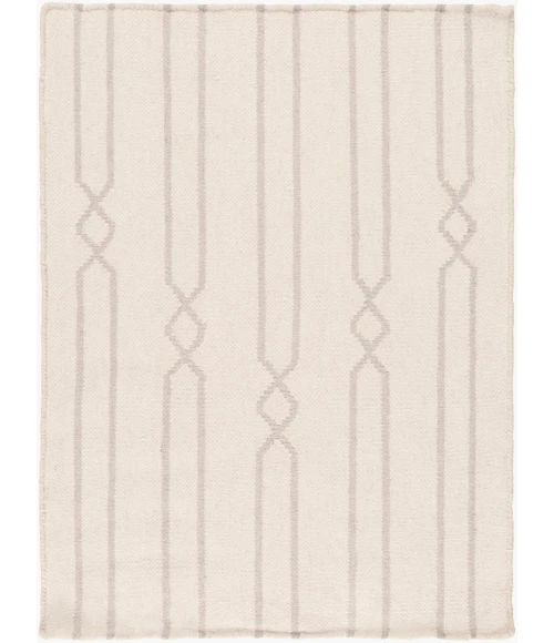 Surya Frontier Light Beige FT-613 8ft. x 11ft. Rect. Rug