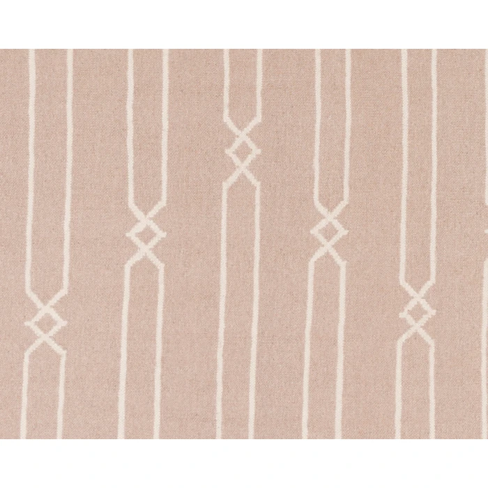 Surya Frontier Gray FT-614 3 ft. 6 in. X 5 ft. 6 in. Rect. Rug