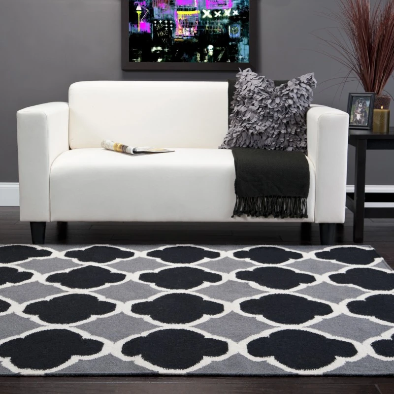 Surya Frontier FT-66-8x11 rug
