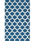 Surya Frontier Blue FT-84 2 ft. X 3 ft. Rect. Rug