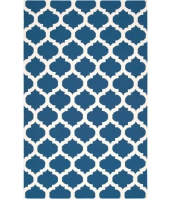 Surya Frontier Blue FT-84 2 ft. X 3 ft. Rect. Rug