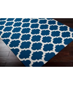 Surya Frontier Blue FT-84 2 ft. X 3 ft. Rect. Rug