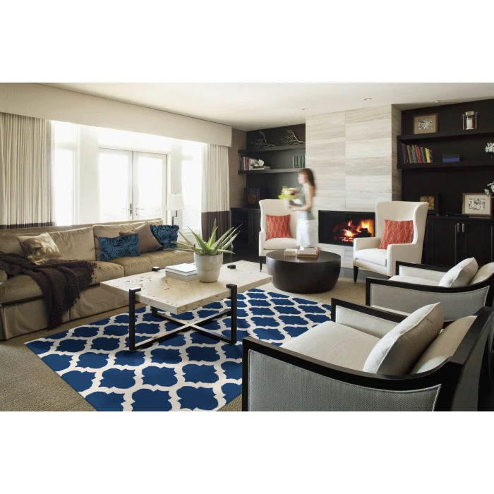 Surya Frontier FT-84-8x11 rug