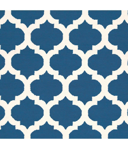 Surya Frontier Blue FT-84 2 ft. X 3 ft. Rect. Rug