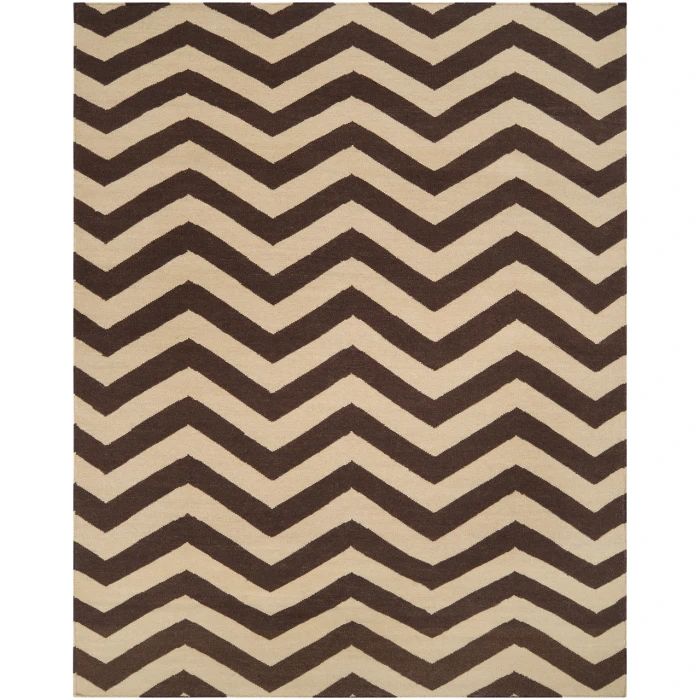 Frontier FT-99 3'6" x 5'6" Handmade Rug