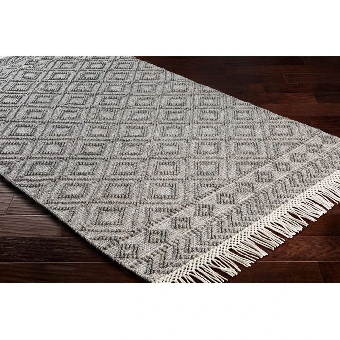 Surya Farmhouse Tassels FTS-2302-912