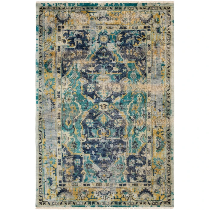 Surya Festival FVL-1001-9x13 rug