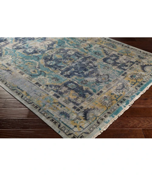 Surya Festival FVL-1001-9x13 rug