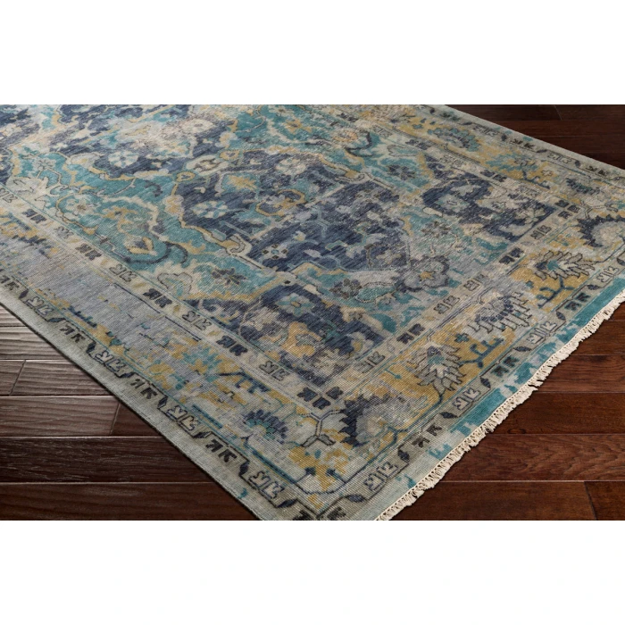 Surya Festival FVL-1001-9x13 rug