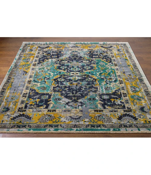 Surya Festival FVL-1001-9x13 rug