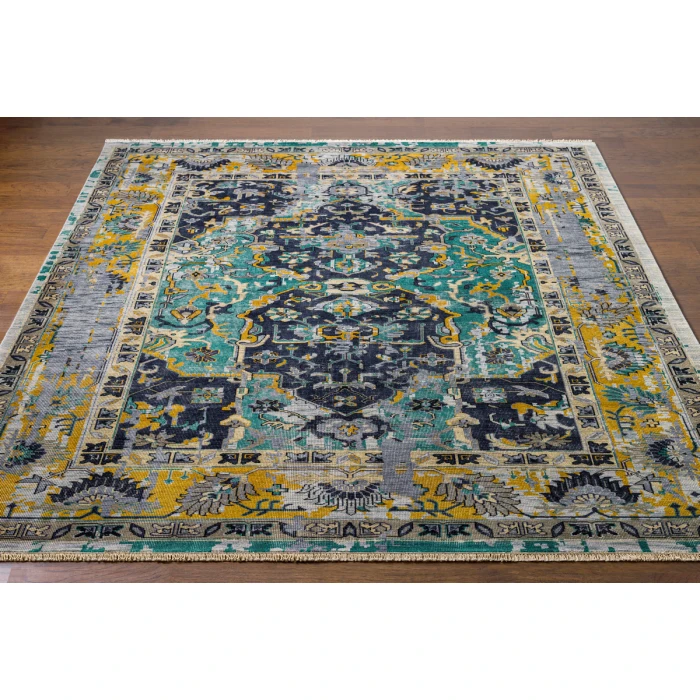 Surya Festival FVL-1001-9x13 rug