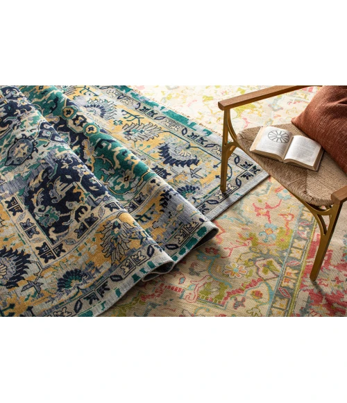 Surya Festival FVL-1001-9x13 rug