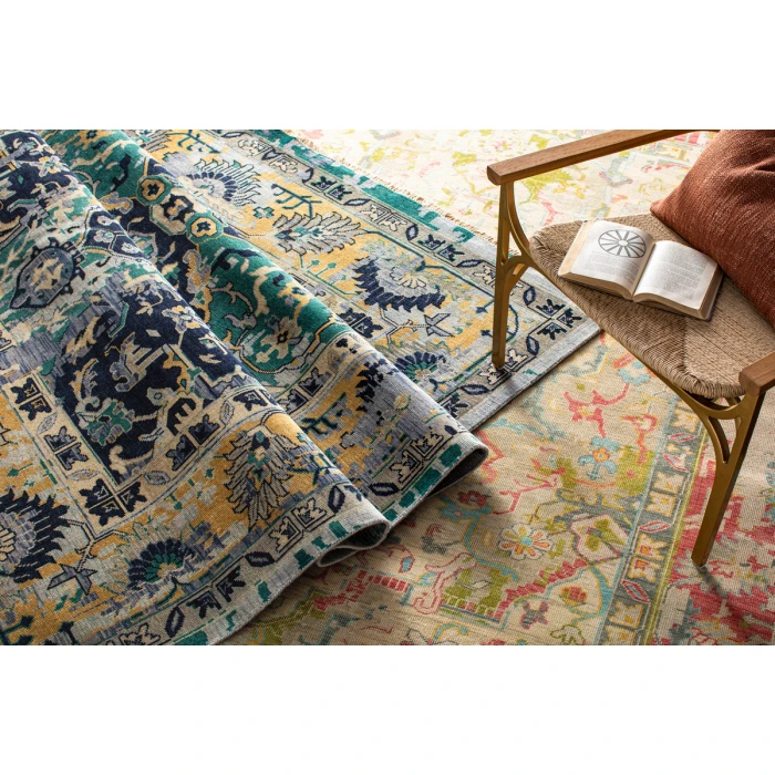 Surya Festival FVL-1001-9x13 rug