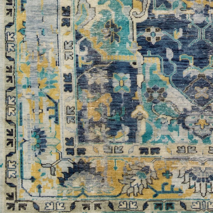 Surya Festival FVL-1001-9x13 rug