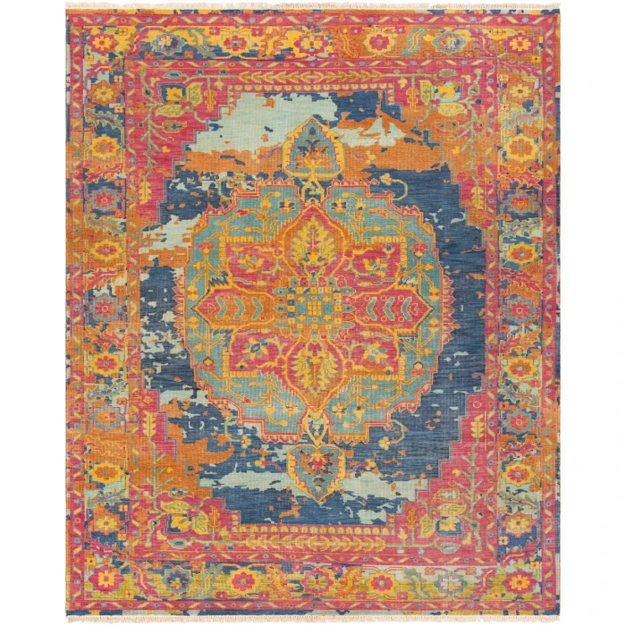 Festival FVL-1002 6' x 9' Handmade Rug