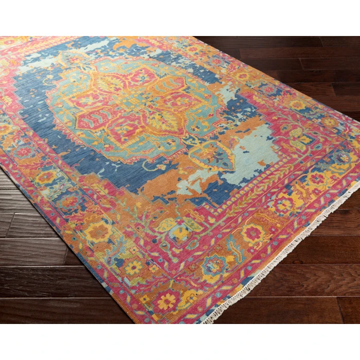Festival FVL-1002 6' x 9' Handmade Rug