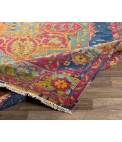 Surya Festival FVL-1002 6' x 9' Rectangle Rug