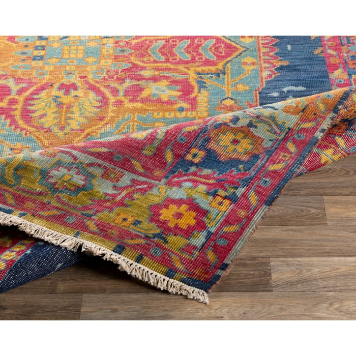 Festival FVL-1002 6' x 9' Handmade Rug