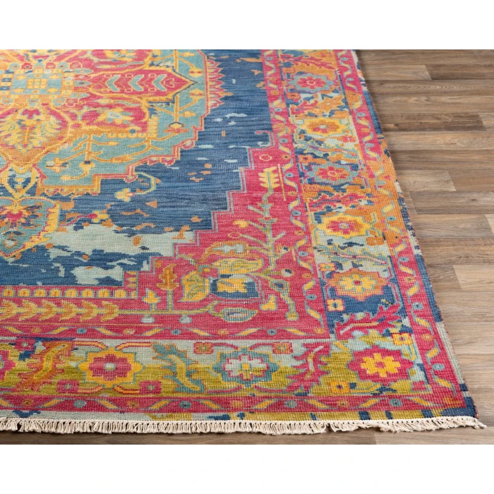 Festival FVL-1002 6' x 9' Handmade Rug