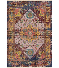 Surya Festival Burgandy FVL-1004 2ft. x 3ft. Rect. Rug