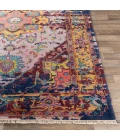 Surya Festival Burgandy FVL-1004 2ft. x 3ft. Rect. Rug