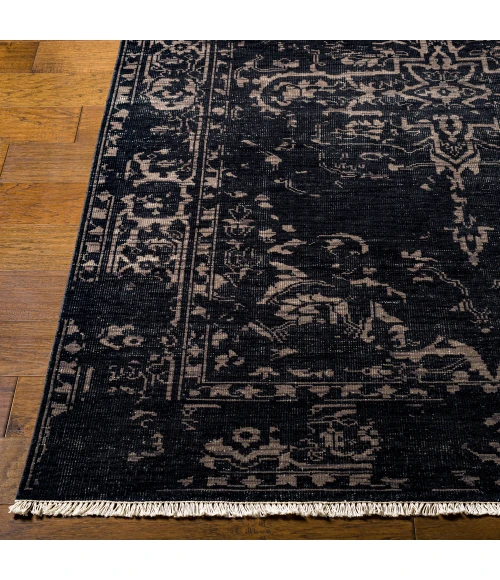 Surya Festival FVL-1010 9  x 13  Rug