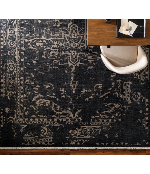 Surya Festival FVL-1010 9  x 13  Rug