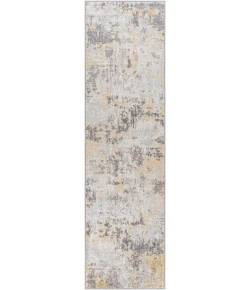 Livabliss Firenze Camel FZE-2301 2 ft. X 7 ft. Rect. Rug