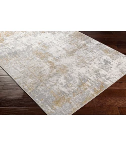 Livabliss Firenze Camel FZE-2301 2 ft. X 7 ft. Rect. Rug