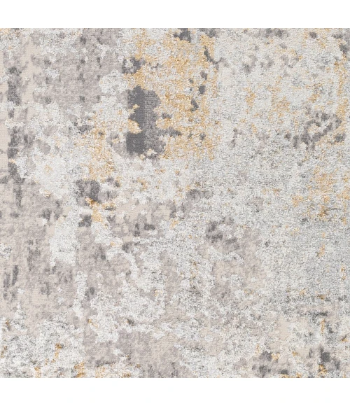 Livabliss Firenze Camel FZE-2301 2 ft. X 7 ft. Rect. Rug