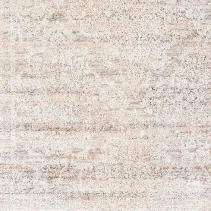 Livabliss Firenze Charcoal FZE-2304 2 ft. 7 in. X 3 ft. 10 in. Rect. Rug