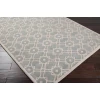Surya Goa G5030 Light Gray Beige Area Rug 9 ft. X 13 ft. Rectangle