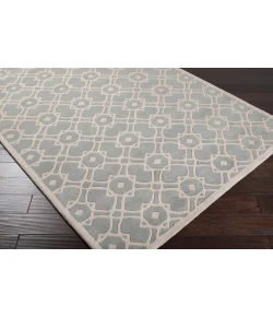 Surya Goa G5030 Light Gray Beige Area Rug 9 ft. X 13 ft. Rectangle
