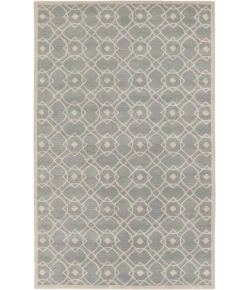 Surya Goa G5030 Light Gray Beige Area Rug 9 ft. X 13 ft. Rectangle