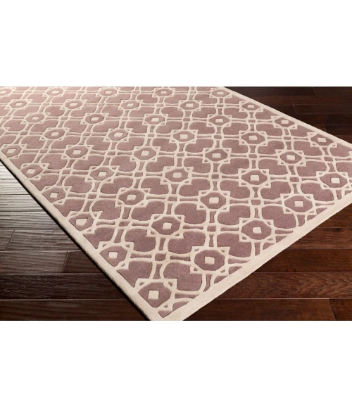 Surya Goa Beige G-5101 9ft. x 13ft. Rect. Rug