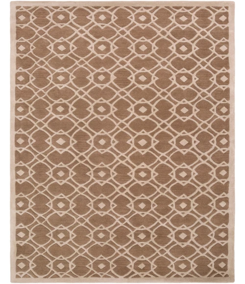 Goa G-5141 9' x 13' Handmade Rug