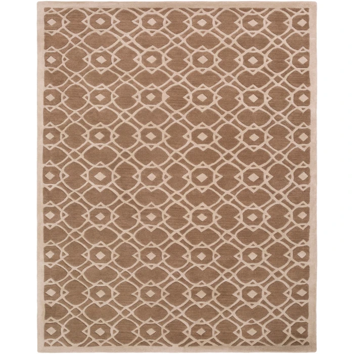 Goa G-5141 9' x 13' Handmade Rug