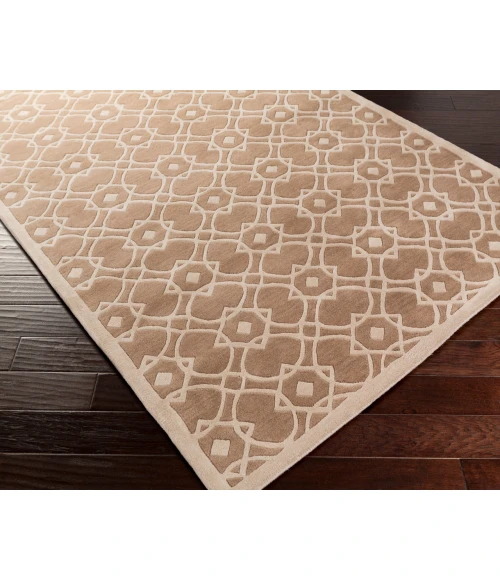 Goa G-5141 9' x 13' Handmade Rug