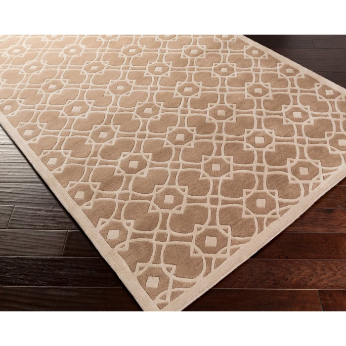 Goa G-5141 9' x 13' Handmade Rug