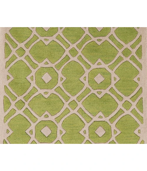Surya Goa Taupe G-5147 9ft. x 13ft. Rect. Rug