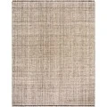 LIVABLISS Bronson Sandstone GABS-2300 8ft. x 10ft. Rect. Rug