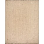 LIVABLISS Bronson 'Beige GABS-2301 8ft. x 10ft. Rect. Rug