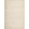 LIVABLISS Beverly 'Ecru GABV-2300 9ft. x 12ft. Rect. Rug