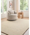 LIVABLISS Beverly 'Ecru GABV-2300 9ft. x 12ft. Rect. Rug