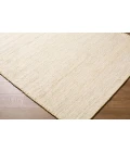 LIVABLISS Beverly 'Ecru GABV-2300 9ft. x 12ft. Rect. Rug