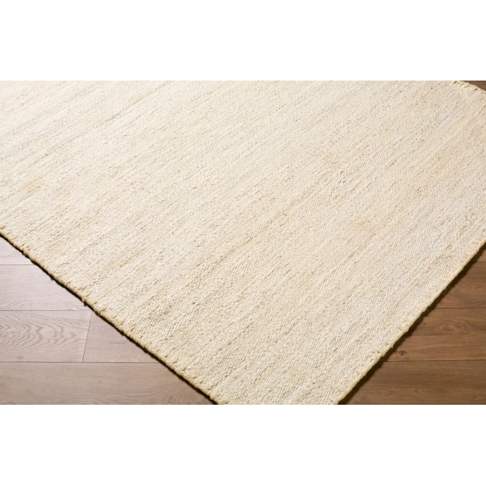 LIVABLISS Beverly 'Ecru GABV-2300 9ft. x 12ft. Rect. Rug