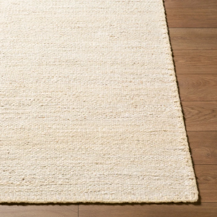 LIVABLISS Beverly 'Ecru GABV-2300 9ft. x 12ft. Rect. Rug