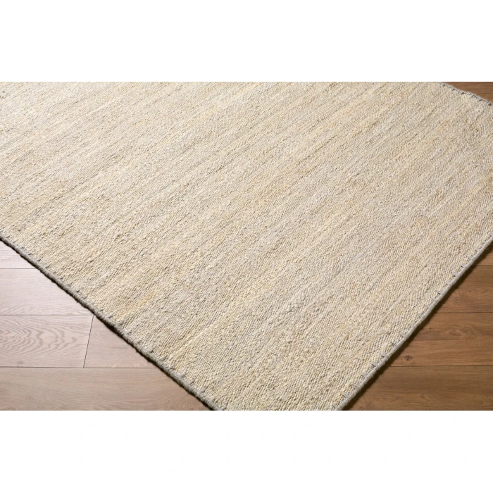 LIVABLISS Beverly 'Beige GABV-2301 9ft. x 12ft. Rect. Rug