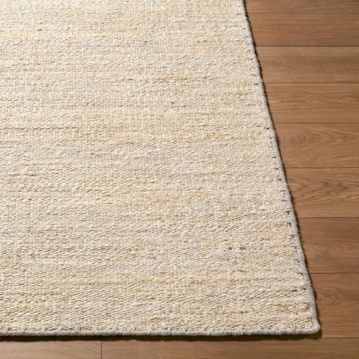 LIVABLISS Beverly 'Beige GABV-2301 9ft. x 12ft. Rect. Rug